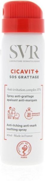 Cicavit + Sos Scraping By Svr 40 Ml - Image 3