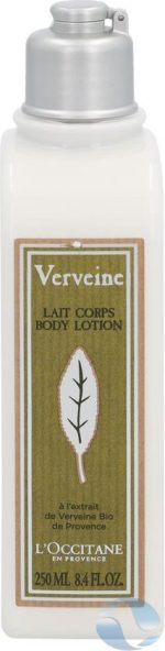 L'occitane Verbena TělovE MlEko 250 Ml - Image 3