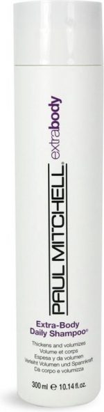 Paul Mitchell Extra Body Extra Body Daily Shampoo FijnNormaal Haar 300ml
