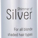 XHC Conditioner Silver Shimmer 400 ml