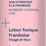 Docteur Renaud Soin Hydratant Lotion Tonique Framboise