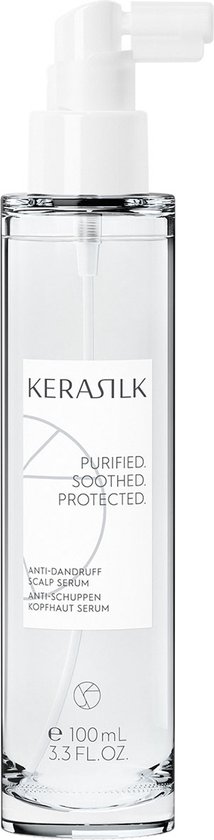 214x840-5 Kerasilk - Anti-Dandruff Scalp Serum - 100 ml - Image 1