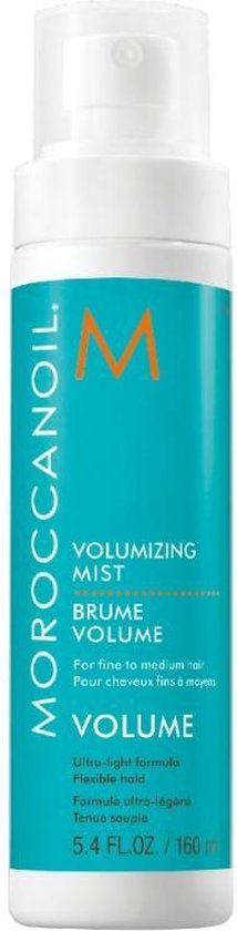 214x840-96 Moroccanoil Volume Mist - 160 ml - Image 1