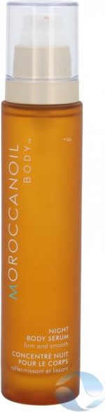 Moroccanoil - Body - Night Body Serum - 100 ml