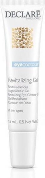 Decleor Revitalizing Eye Contour Gel 15ml - Image 2