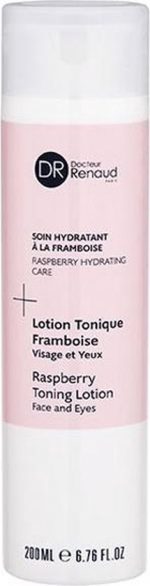 Docteur Renaud Soin Hydratant Lotion Tonique Framboise - Image 3