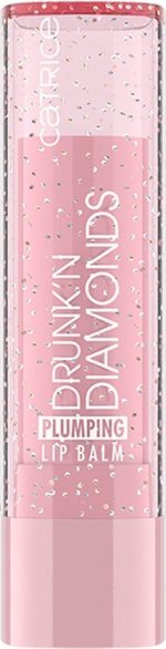 Gekleurde Lip Balsem Catrice Drunk'n Diamonds 020-rated r-aw (3,5 g) - Image 3