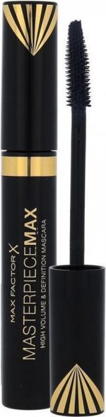 Max Factor Masterpiece Max Mascara - Deep Blue - Image 3