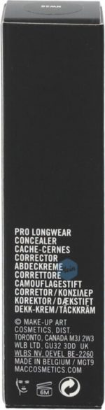 Pro Longwear Concealer  Femei  Corector  NW30  9 ml