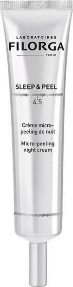 Nachtcrème Filorga Sleep And Peel 40 ml - Image 3