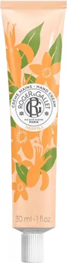 216x840-29 Handcrème Roger & Gallet Néroli Nagels 30 ml - Image 1