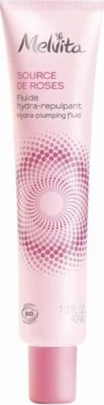 Hydra Plumping Fluid   Vysoce hydratacni 24hodinova pece - Image 2