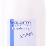 Anti-Frizz Shampoo Salerm