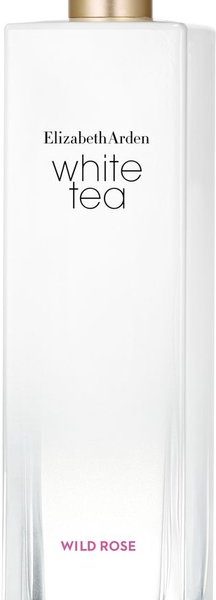 Damesparfum Elizabeth Arden EDT White Tea Wild Rose 100 ml