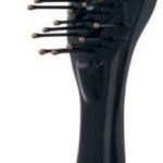 Better Curved Vent Brush Ergonomic 64090
