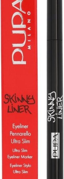 PUPA Milano Skinny Liner 1 ml