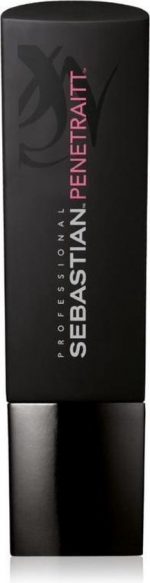 Sebastian Penetraitt Shampoo-250 ml - Normale shampoo vrouwen - Voor Alle haartypes - Image 3