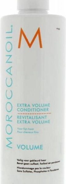 Moroccanoil Extra Volume - Conditioner - 70 ml