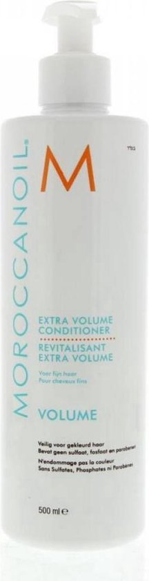 216x840-77 Moroccanoil Extra Volume - Conditioner - 70 ml - Image 1