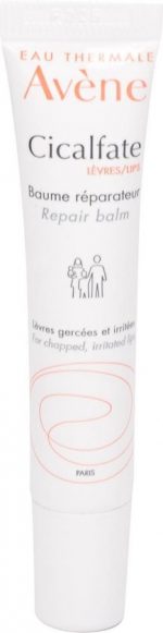 Avène Cicalfate Lips Repair Balm 10ml