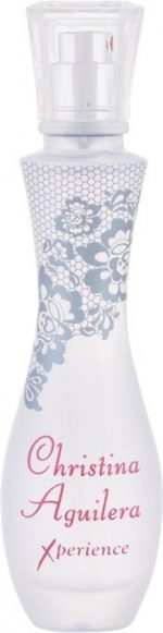 Christina Aguilera Xperience EDP W 30 ml