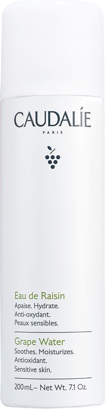 217x840-218 Caudalie Grape Water 200 Ml - Image 1