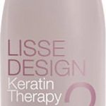 Anti-Klit Haarmasker Alfaparf Milano Lisse Design (150 ml)
