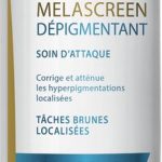 Ducray Melascreen Depigmenterend Creme 30ml