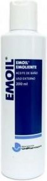 Unipharma Emoil(r) Emolient