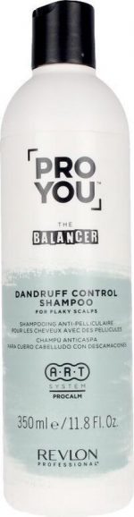 Shampoo ProYou the Balancer Revlon (350 ml) - Image 2