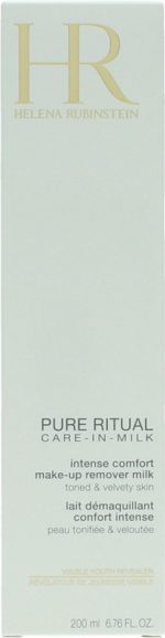 Helena Rubinstein Pure Ritual Cleansing Milk - 200 ml - Image 3