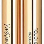 Yves Saint Laurent Face Make up Touche Eclat Highlighter  Concealer Penseel 2 Ivoire Lumiere 3ml