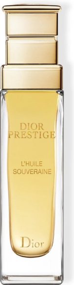 Dior Prestige L'Huile Souveraine - 30 ml - Image 2