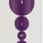 Kallos - KJMN Fortifying Anti Dandruff Shampoo ( Greasy Hair ) - 500ml
