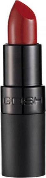 Gosh - Velvet Touch Nourishing Lipstick 60 Lambada 4G - Image 3