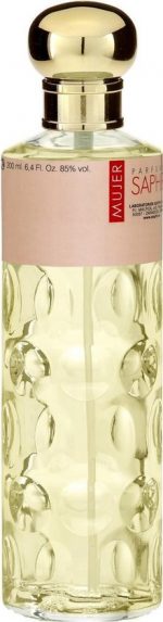 Saphir - Rich Woman Pour Femme - Eau De Parfum - 200ML - Image 2