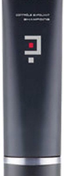 Anti-Roos Shampoo Salerm Homme Scrub 250 ml