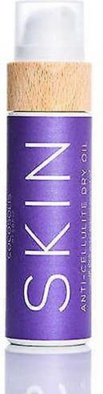 Skin Anticellulite Dry Oil By Cocosolis 110 Ml - Image 2