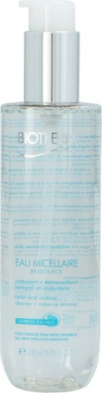 Biotherm Biosource Desmaquillante 3 En 1 Eau Micellaire 200 Ml - Image 4