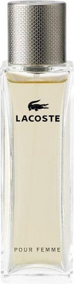 Lacoste Pour Femme - 50 ml - Eau de parfum
