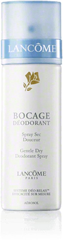 220x840-8 Lancome Spray Lancome Skin Care Bocage Spray Bocage Deodorant Gevoelige Huid 125 ml - Image 1