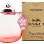 Coach Floral Blush Eau De Parfum Spray  Tester  90 ml for Women