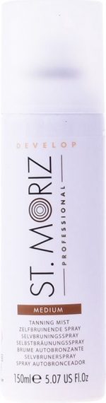 St Moriz Tanning Mist Medium 150ml