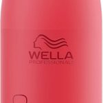Wella Brilliance Shampoo weerbarstig haar -250 ml - Normale shampoo vrouwen - Voor Alle haartypes