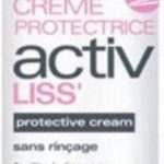 Anti-Krul Glanscrème Byphasse Discipline Liss' (250 ml)