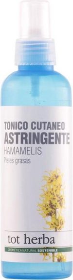 Tot Herba Tonic Hamamelis Water 200ml