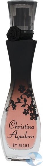 Christina Aguilera By Night Eau De Parfum Natural Spray  30 Ml - Image 10