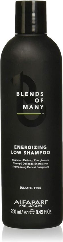 221x840-71 Shampoo Alfaparf Milano Blends Of Many Verkwikkend (250 ml) - Image 1