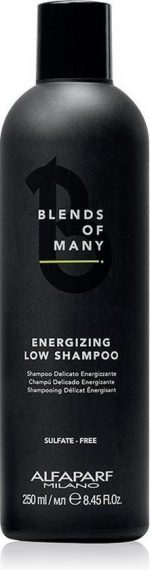 Shampoo Alfaparf Milano Blends Of Many Verkwikkend (250 ml) - Image 2
