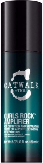 Tigi Curls Rock Amplifier - Haargel - 150 ml - Image 2
